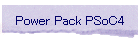 Power Pack PSoC4